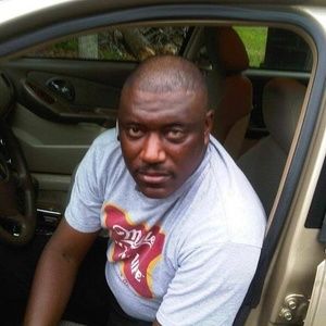 Meet your Posher, Ronn